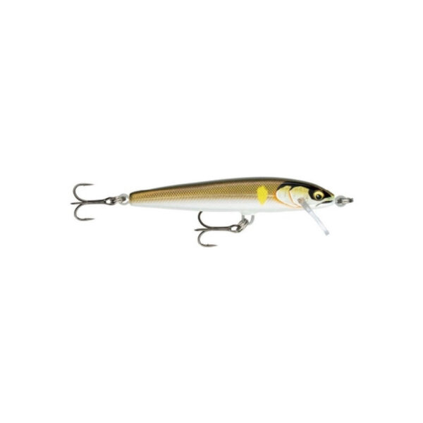 Rapala Wobler Floater Elite 8,5cm GDAY
