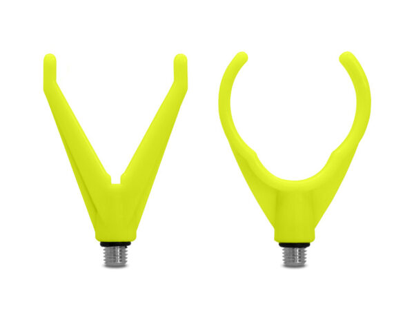 Delphin Podpórka Do Wędki HoldSet Fluo