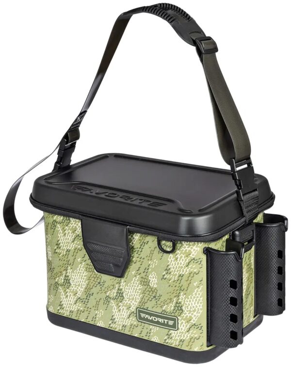 Favorite Torba Tackle Bakkan 20L