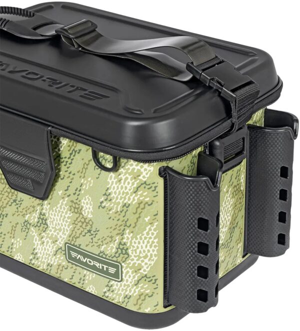 Favorite Torba Tackle Bakkan 20L