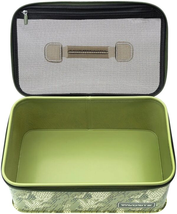 Favorite Torba Eva Tackle Box TCLB-L
