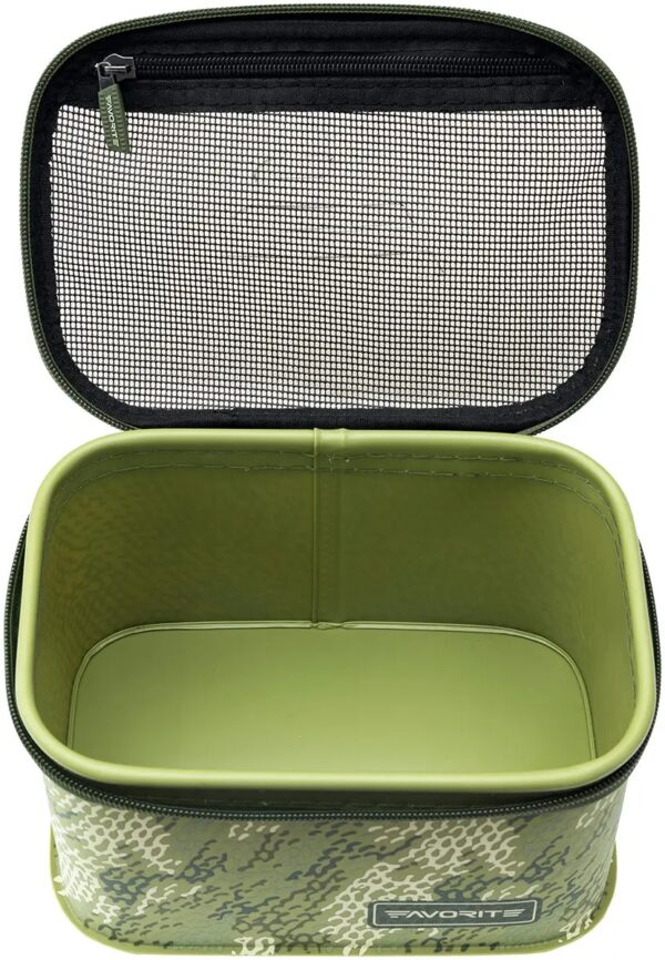 Favorite Torba Eva Tackle Box TCLB-M