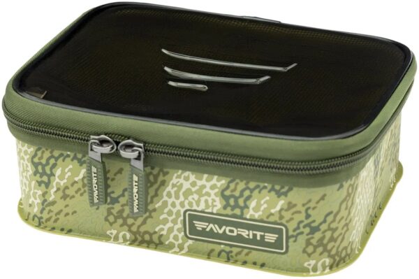 Favorite Torba Eva Tackle Box TCLB-S