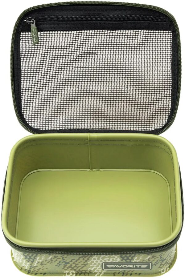 Favorite Torba Eva Tackle Box TCLB-S