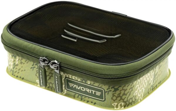 Favorite Torba Eva Tackle Box TCLB-XS
