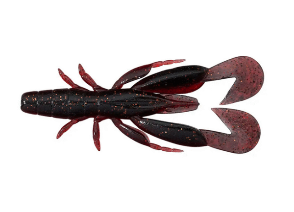 Jackall Guma Chunk Craw 2,8" 7cm Magic Mad Craw