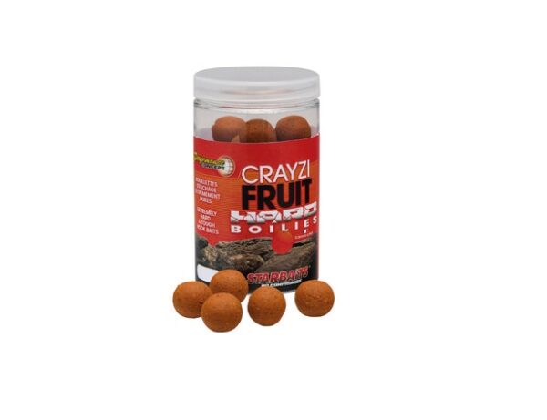 Starbaits Kulki Crazyi Hard Baits 24mm 200g