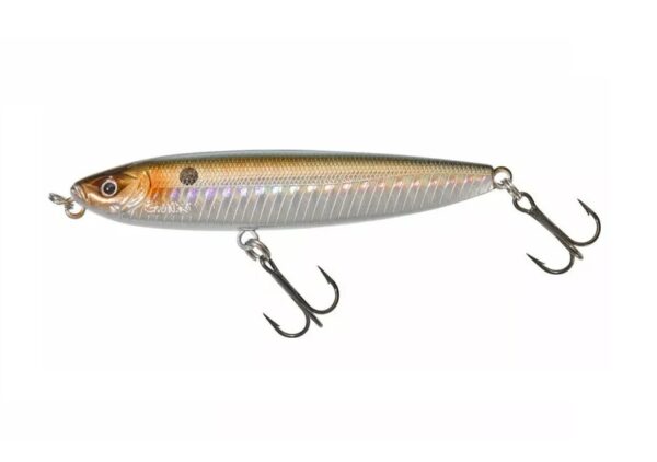Gunki Wobler Megalon 75 F Blue Arrow