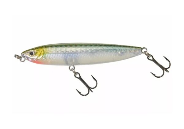 Gunki Wobler Megalon 75 F HL Minnow