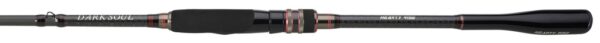 Hearty Rise Wędka Dark Soul Spin DSS-73M 220cm 28g - obrazek 2