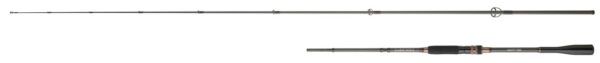 Hearty Rise Wędka Dark Soul Spin DSS-73M 220cm 28g