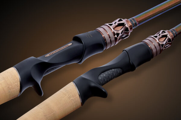 Megabass Wędka Castingowa Destroyer Evoluzion F2.1/2-70ti-S Tsubamegaeshi 213cm 10,5g