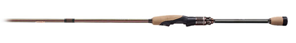 Megabass Wędka Castingowa Destroyer Evoluzion F2.1/2-70ti-S Tsubamegaeshi 213cm 10,5g