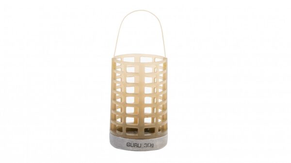 Guru Koszyk Zanętowy X-Change Feeder Caged Large 30g