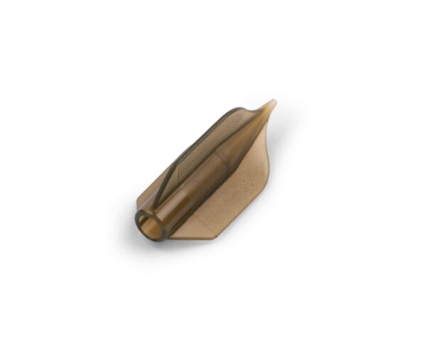 Preston Nasadki ICS Flighted Tail Rubbers