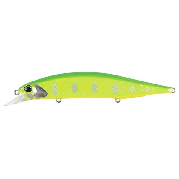 Duo wobler Realis Jerkbait 120 SP Pike Edition - ASI4044