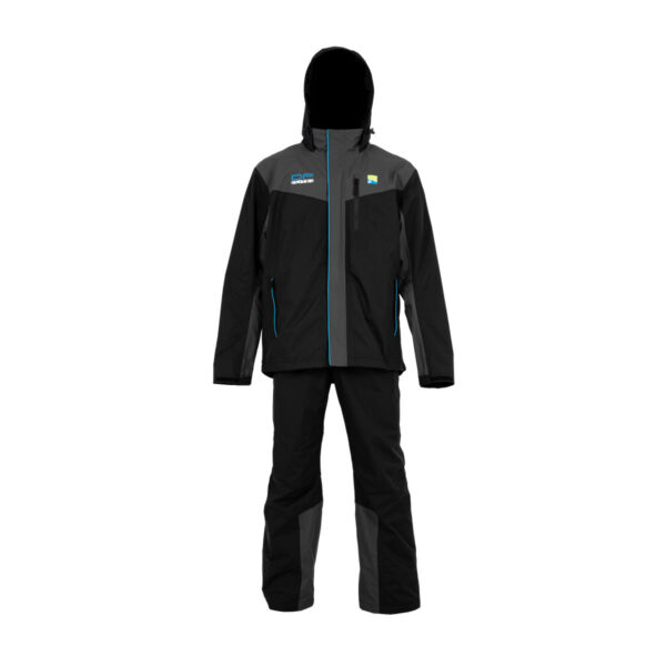 Preston Komplet Preston DF Lite Suit 3XL