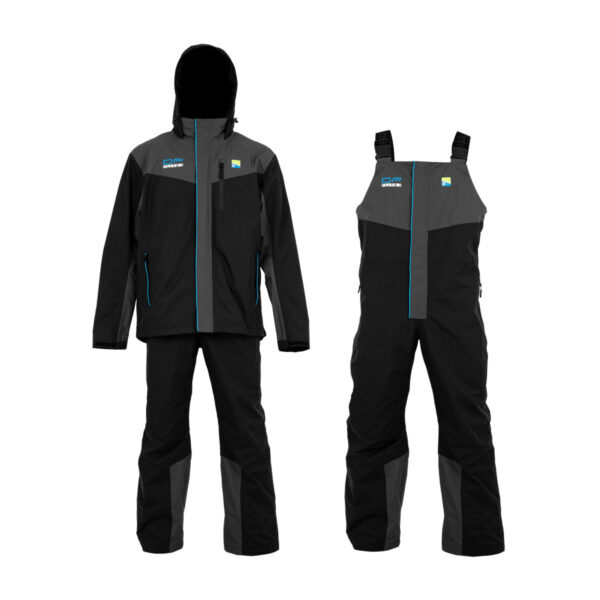 Preston Komplet Preston DF Lite Suit 3XL