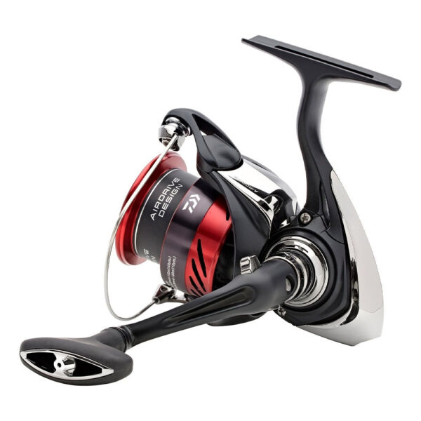 Daiwa Kołowrotek 23 Ninja Feeder LT 6000SS