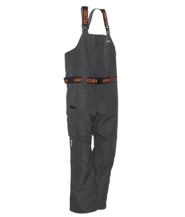 Grundens Spodnie Downrigger Gore-Tex