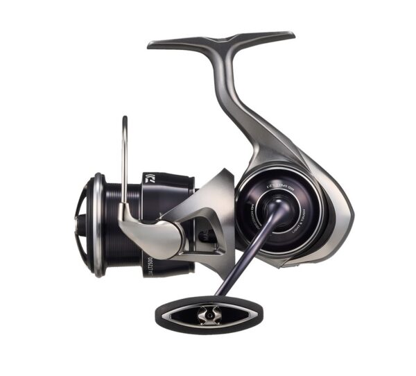 Daiwa Kołowrotek Caldia LT 4000-C