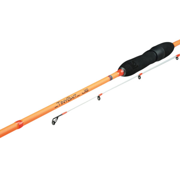 Robinson Wędka TinyBait Jig 200cm 6g