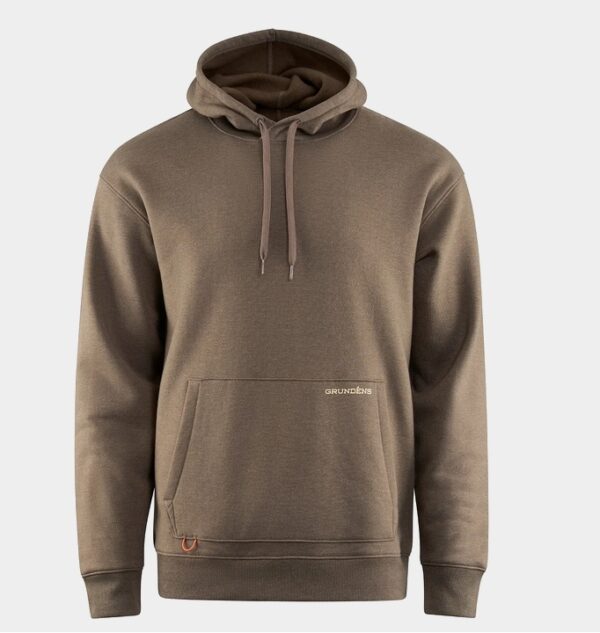 Grundens Bluza King Of The Lake Hoodie