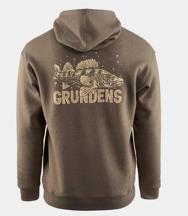 Grundens Bluza King Of The Lake Hoodie