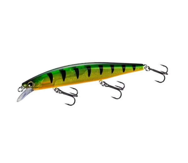 Shimano Wobler BT World Minnow Flash Bost 115mm 015 Perch