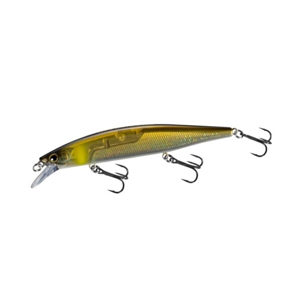 Shimano Wobler BT World Minnow Flash Bost 115mm 018 Ayu