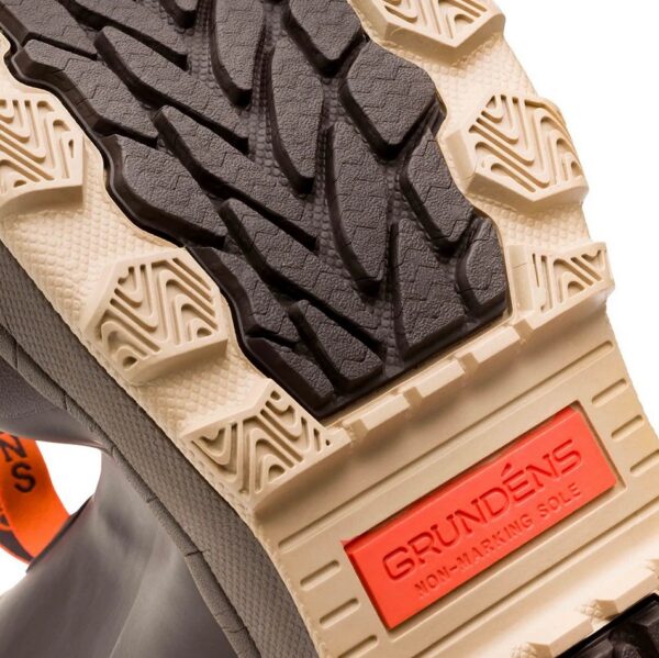 Grundens Buty Deviation 6" Ankle