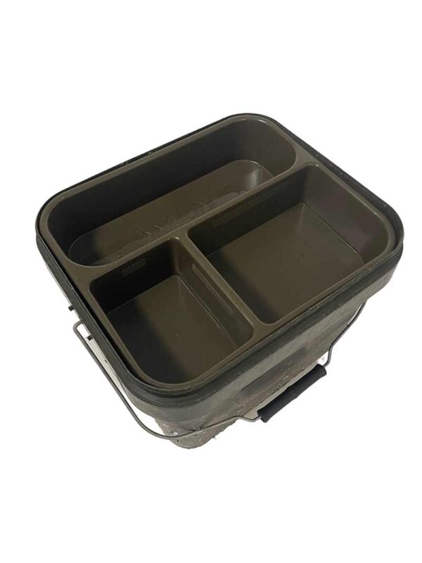 Fox Wkładka do Wiadra Bucket Insert 10L