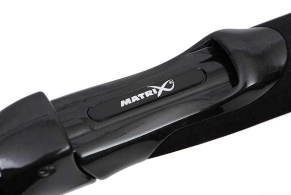 Matrix Wędka Horizon X Pro Distance Feeder 400cm 130g