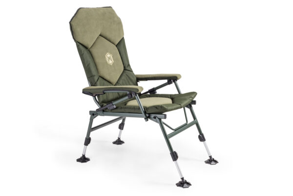 Mivardi Fotel Professional Hex