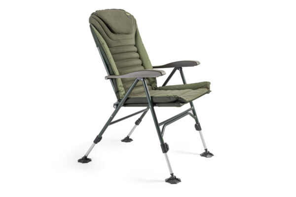 Mivardi Fotel Professional Quattro