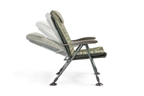 Mivardi Fotel Professional Quattro