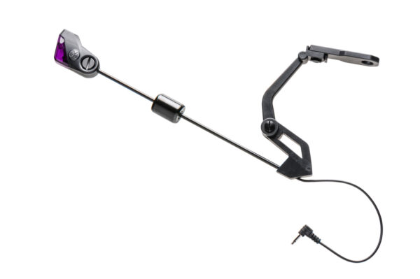 Mivardi Swinger Swing Arm MCX 66 - Fioletowy