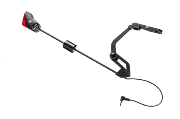 Mivardi Swinger Swing Arm MCX 66 - Czerwony