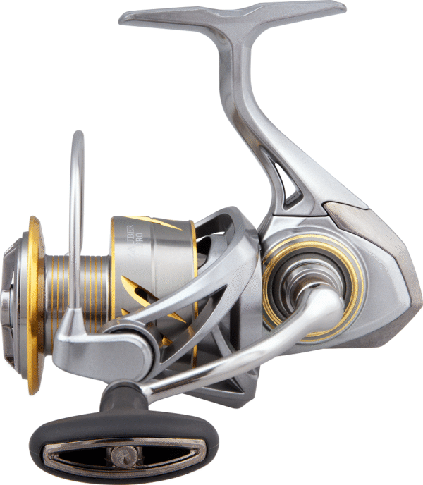 Ryobi Kołowrotek Zauber Pro 4000