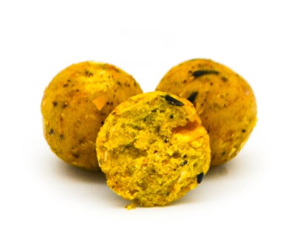 Massive Baits Kulki Eco Milky 18mm 1kg