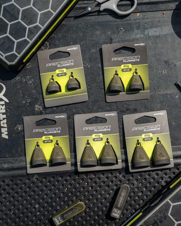 Matrix Gruntomierz Precision Plummet 50g