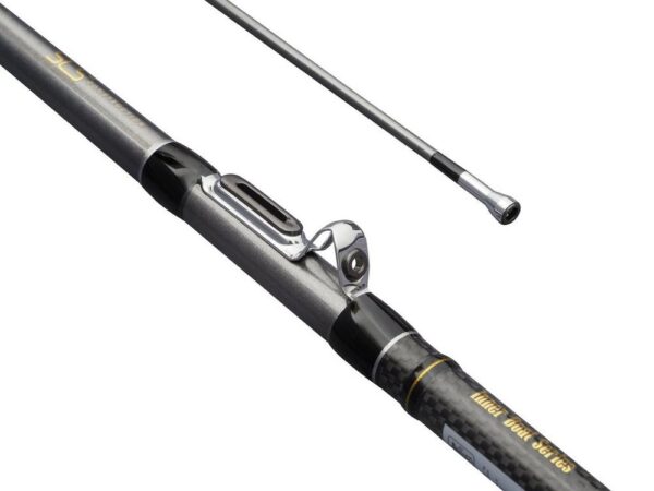 Penn Wędka Regiment IV Inner Boat 802 243cm 30lb