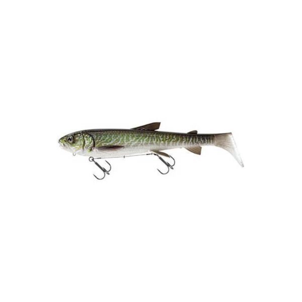 Savage Gear Guma 3D Whitefish 38cm Jack Pike