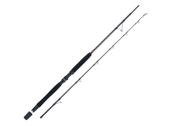 WFT Wędka Go North II 20lbs 210cm 400g