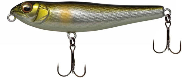 Megabass Wobler Dog-X Jr. Coayu F 71mm PM Ayu