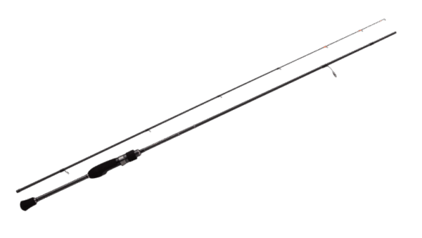 Major Craft Wędka Aji-Do 5G Ajing AD5-S722H 218cm 1-15g Solid Tip EX.Fast