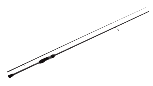 Major Craft Wędka Aji-Do 5G Ajing AD5-S722H 218cm 1-15g Solid Tip EX.Fast
