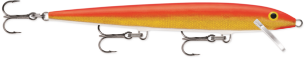 Rapala Wobler Original Floater Pływający 11cm #GFR