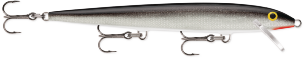 Rapala Wobler Original Floater Pływający 13cm #S