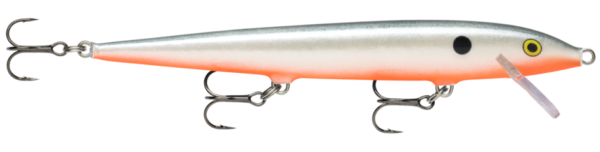 Rapala Wobler Original Floater Pływający 11cm #SD